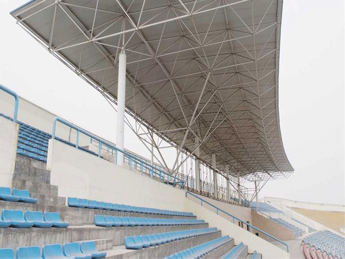 应城亿优网架钢结构工程有限公司